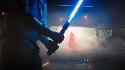 Новий трейлер Star Wars Jedi: Survivor покажуть 20 березняФорум PlayStation - ps4.in.ua