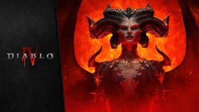 Адам Флетчер - Blizzard начала исправлять Diablo IV - wargm.ru