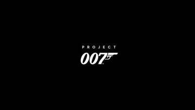 Джеймс Бонд - Дэниел Крейг - Нил Дракман - В игре «007» от создателей Hitman не будет ни одного Джеймса Бонда из фильмов - gametech.ru