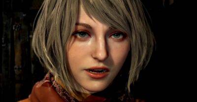 Нил Дракман - Утечка: в ремейке Resident Evil 4 исправили отвратительный дождь. Capcom попыталась удалить запись из Интернета - gametech.ru