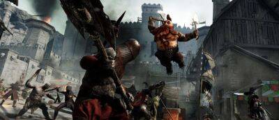 Warhammer: Vermintide 2 ждёт бесплатное дополнение Tower of Treachery в конце марта - gamemag.ru