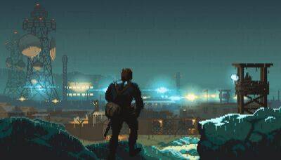 Нил Дракман - Konami отметила девятый день рождения Metal Gear Solid V Ground Zeroes - gametech.ru