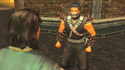 Эд Бун создал опросник по игровым режимам Mortal Kombat 12 и "Завоевание" лидирует - playground.ru