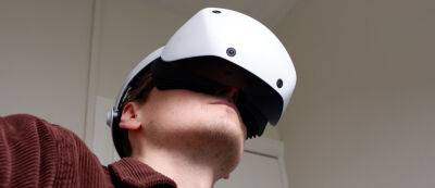 Будущие VR-гарнитуры Sony могут научиться отслеживать ранние признаки болезни Альцгеймера - gamemag.ru