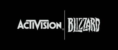 Работники Activision Blizzard подали в суд на компанию за незаконное увольнение из-за протеста - noob-club.ru