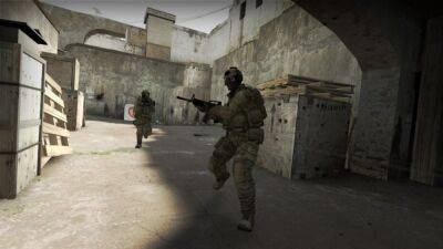 Counter-Strike: Global Offensive может «переехать» на движок Source 2 - igromania.ru