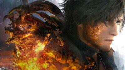 Наоки Есида - Продюсер Final Fantasy 16 признался, что не любит термин «JRPG» - igromania.ru - Япония