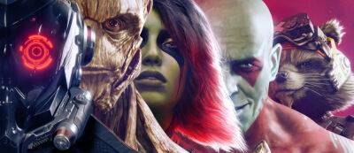 Успейте пройти: Marvel's Guardians of the Galaxy удалят из Game Pass через две недели - gamemag.ru