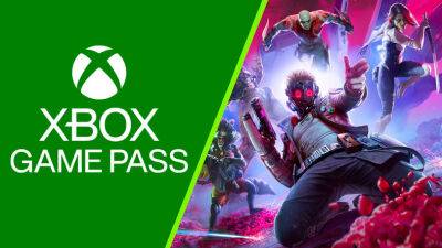 Очередные 8 игр покидают сервис Xbox Game Pass - lvgames.info
