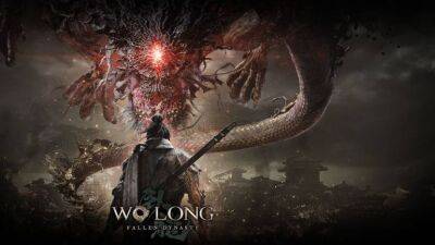 Wo Long: Fallen Dynasty отличная игра для любителей Nioh - lvgames.info