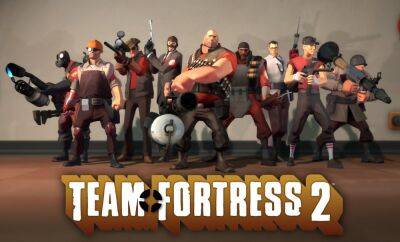 Team Fortress 2 получило обновление с исправлениями - lvgames.info