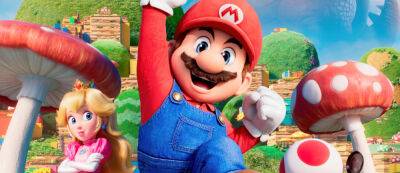 Nintendo анонсировала новый бандл Nintendo Switch в честь Дня Марио - gamemag.ru