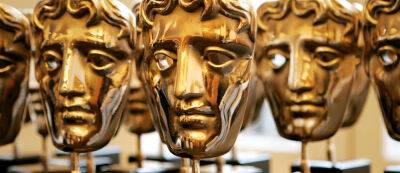 God of War: Ragnarok стала самой номинируемой игрой в истории BAFTA Games Awards - gamemag.ru