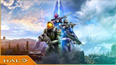 Третий сезон в Halo Infinite представит три карты и режим - lvgames.info