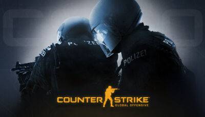 Похоже, Counter-Strike: Global Offensive планируют "пересадить" на движок Source 2 - fatalgame.com
