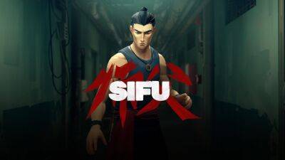 Sifu доберется до консолей Xbox и выйдет в Steam уже в этом месяце - fatalgame.com