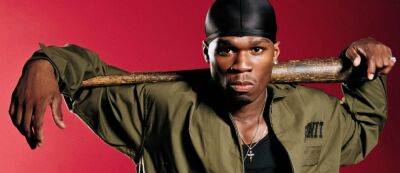 Рэпер 50 Cent намекает на участие в работе над Grand Theft Auto VI? - gamemag.ru