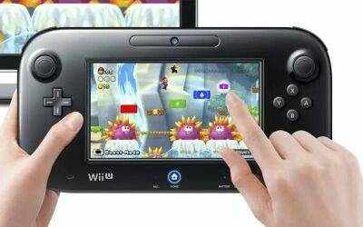 Нил Дракман - Фанат потратил 22 тысячи долларов, чтобы скупить все игры для Wii U и 3DS, из-за закрытия магазина - gametech.ru