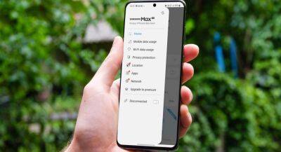 Samsung Max VPN собирает и продаёт IP-адреса и историю просмотров - app-time.ru