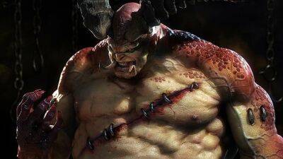 В бета-версии Diablo 4 обнаружили легендарного босса серии - igromania.ru
