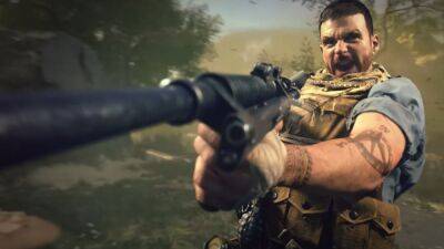 Поклонники Call of Duty поймали разработчиков на забавной ошибке: интересное фото - games.24tv.ua
