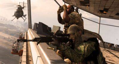 Call of Duty: Warzone Mobile запустят в Европе и Южной Америке - app-time.ru - Франция - Германия - Австралия - Испания - Люксембург
