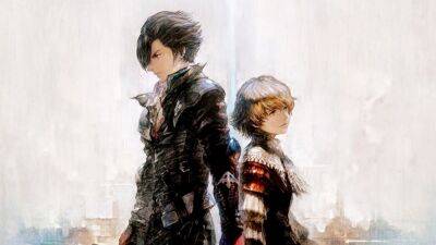 Сюжет Final Fantasy 16 можно будет пройти за 35 часов - igromania.ru - Япония