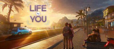 У The Sims скоро появится полноценный конкурент на ПК — трейлер и детали Life by You от Paradox Interactive - gamemag.ru