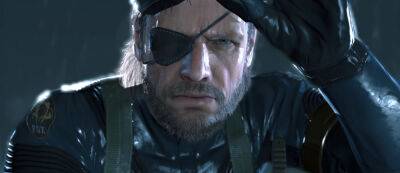 Хидео Кодзим - Хидео Кодзима объяснил задумку Metal Gear Solid V: Ground Zeroes - gamemag.ru