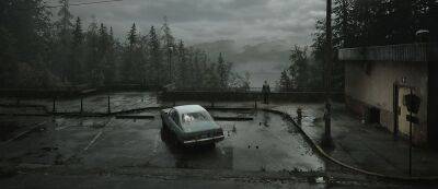 Создатели The Medium и ремейка Silent Hill 2 хотят встать в один ряд с разработчиками Resident Evil и The Last of Us - gamemag.ru