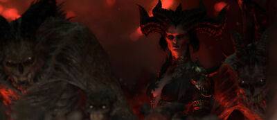"Испытай эпичную историю": Новый трейлер Diablo IV напоминает о скором начале открытой беты - gamemag.ru