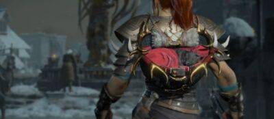 В раннем доступе к закрытому бета-тестированию Diablo IV поучаствовал 1 млн. игроков - noob-club.ru