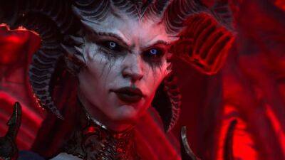 Blizzard выпустила свежий геймплейный трейлер открытого бета-теста Diablo 4 - igromania.ru