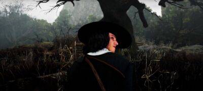 Dark Souls с ведьмами: анонсирован экшен Witches of the New World - igromania.ru - Мексика