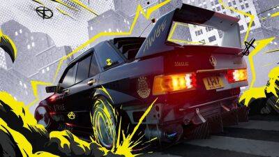 Need for Speed Unbound - Officiële VOL 2 content update trailer - ru.ign.com