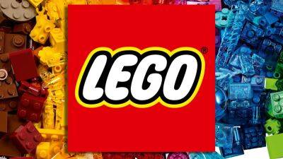 LEGO en 2K onthullen deze week nieuwe racegame - ru.ign.com
