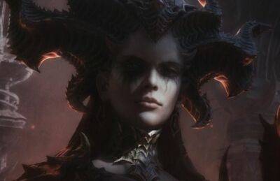 Нил Дракман - Закрытая бета Diablo 4 привлекла более миллиона человек - gametech.ru