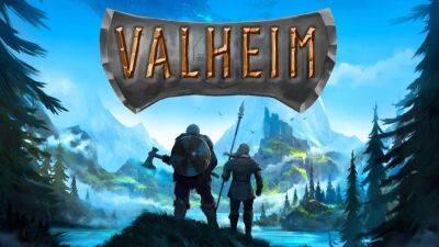 Valheim стала эксклюзивом Xbox на полгода - playisgame.com