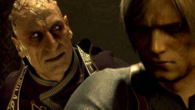 Steam Deck, CS:GO и ремейк Resident Evil 4 в новом чарте Steam - igromania.ru