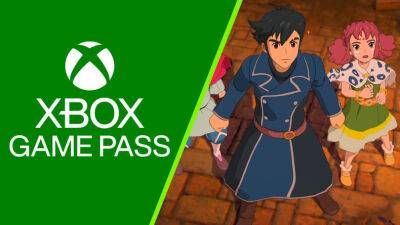 Xbox Game Pass: Ni no Kuni II Revenant Kingdom доступен! - lvgames.info