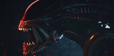 Aliens: Dark Descent выйдет в июне - zoneofgames.ru