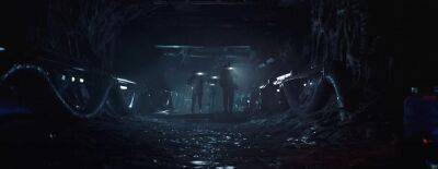 Нил Дракман - Стратегия Aliens: Dark Descent получила первый геймплейный трейлер и дату выхода - gametech.ru