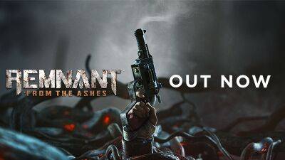 Remnant: From the Ashes – состоялась премьерана Nintendo Switch - lvgames.info