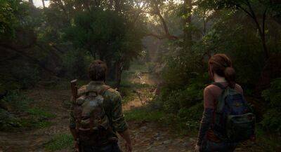 В свежем ролике рассказали об очередных особенностях PC-версии The Last of Us Part 1 - igromania.ru