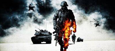 Electronic Arts снимет с продажи Battlefield 1943, Bad Company 1-2 и Mirror’s Edge - zoneofgames.ru