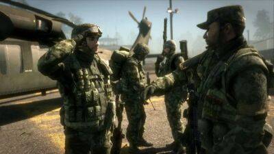 Electronic Arts закроет поддержку Battlefield 1943, Bad Company и Bad Company 2 - coop-land.ru