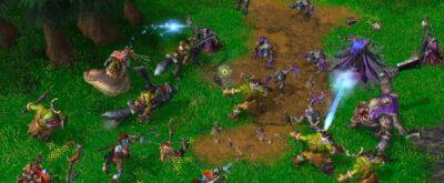Срочные исправления Warcraft III: Reforged – 21 марта - noob-club.ru