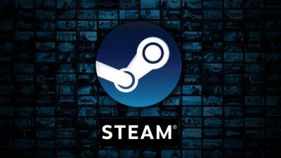 В чарте Steam безраздельно доминирует портативная консоль Steam Deck - fatalgame.com