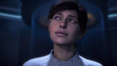 BioWare отмечает 6-летие спорной RPG Mass Effect: Andromeda - playground.ru