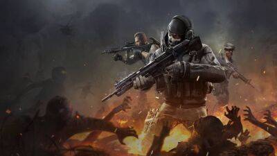 Если сделка состоится, Microsoft адаптирует Call of Duty под PlayStation - playisgame.com - Англия